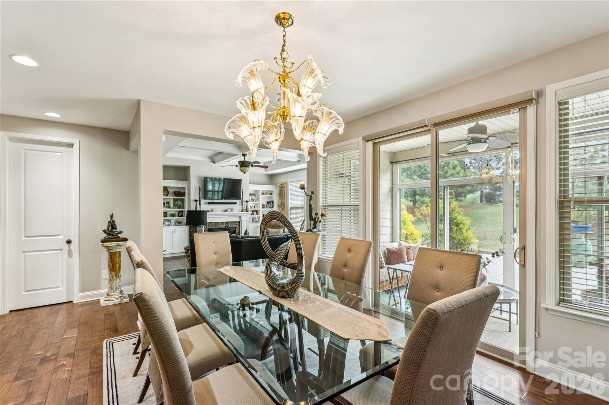 Chapel Cove - Residential