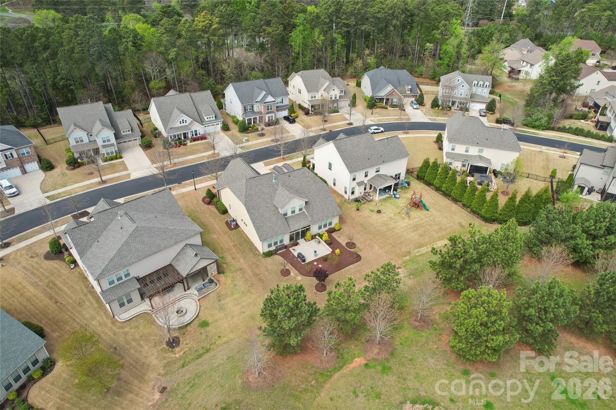 Chapel Cove - Residential