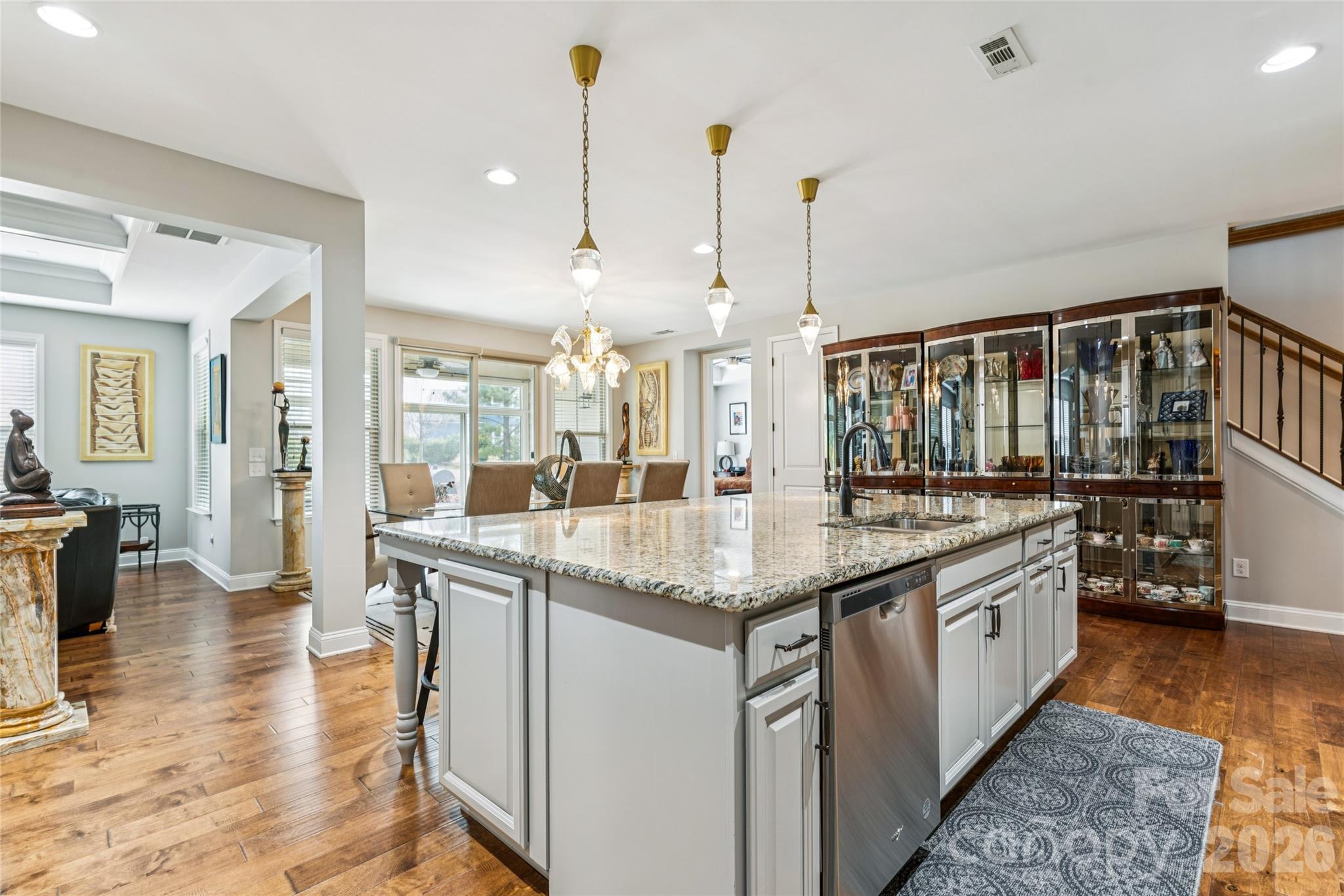 Chapel Cove - Residential