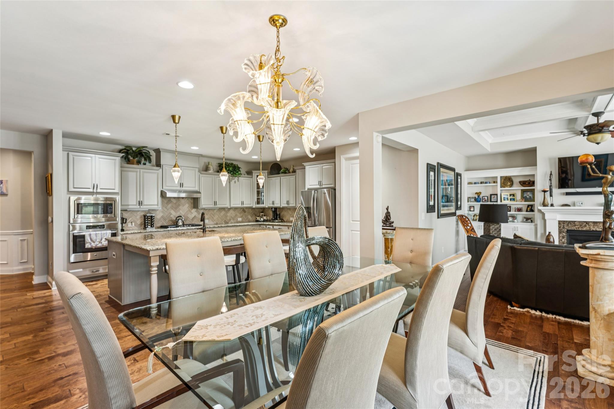 Chapel Cove - Residential