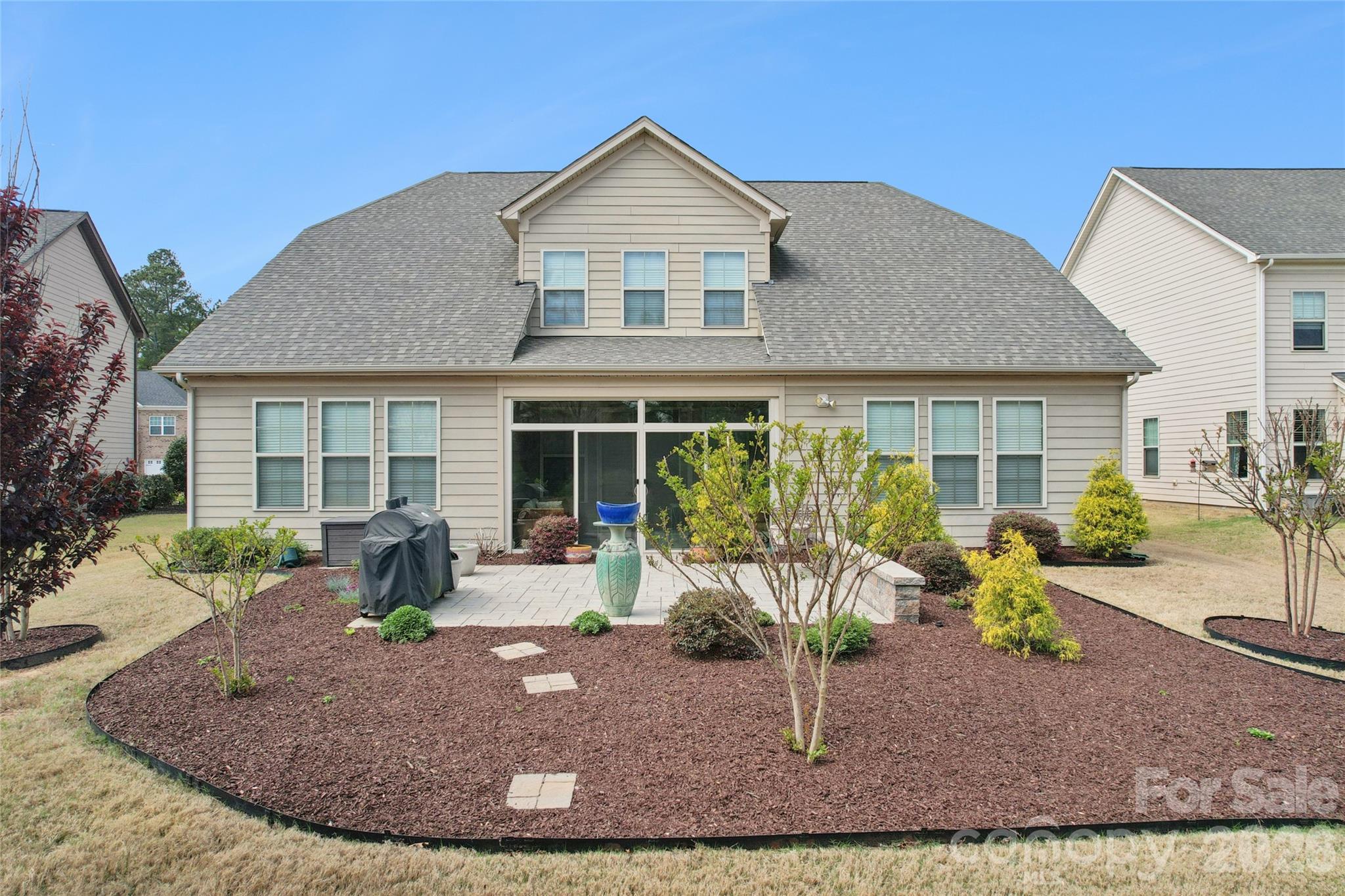 Chapel Cove - Residential