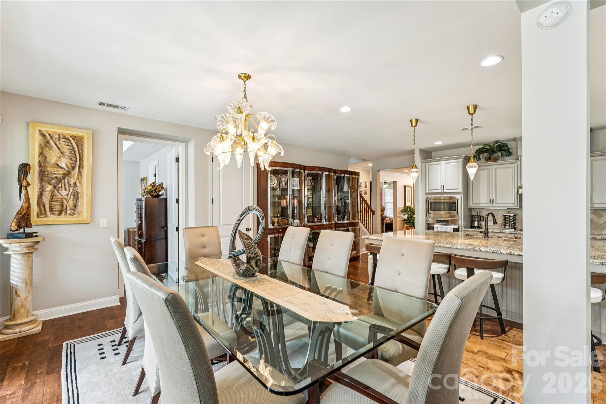 Chapel Cove - Residential