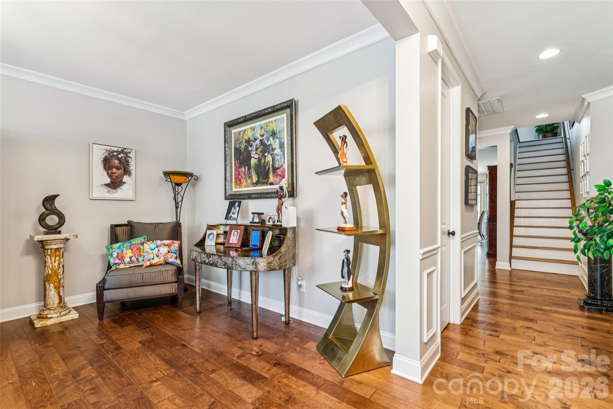 Chapel Cove - Residential