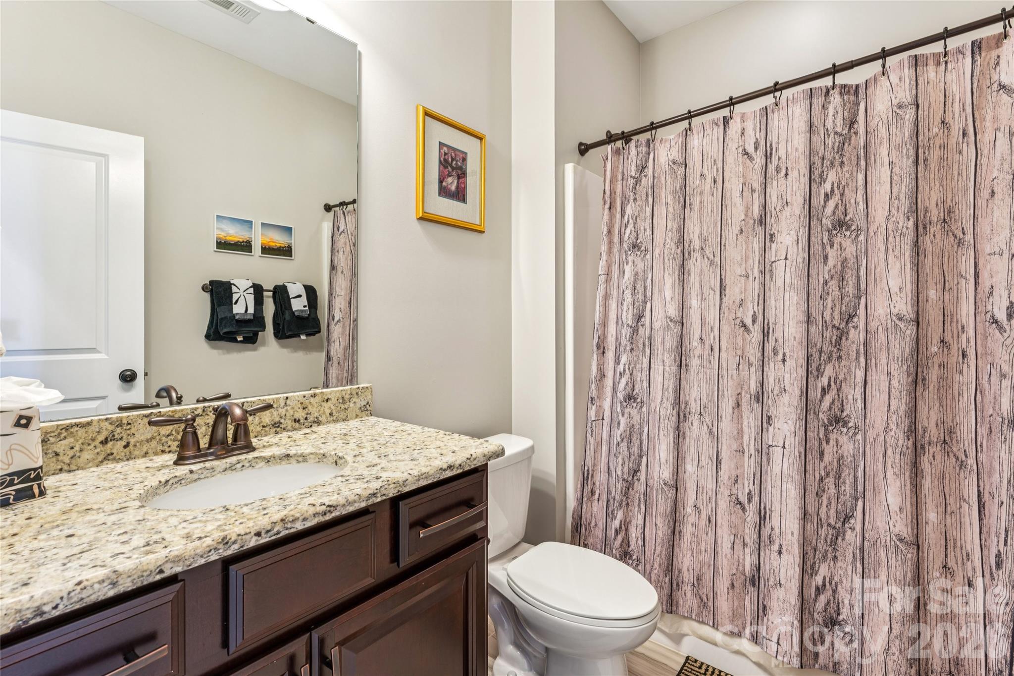 Chapel Cove - Residential