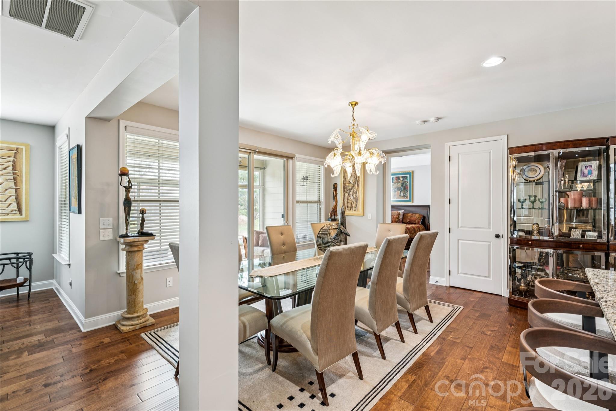 Chapel Cove - Residential