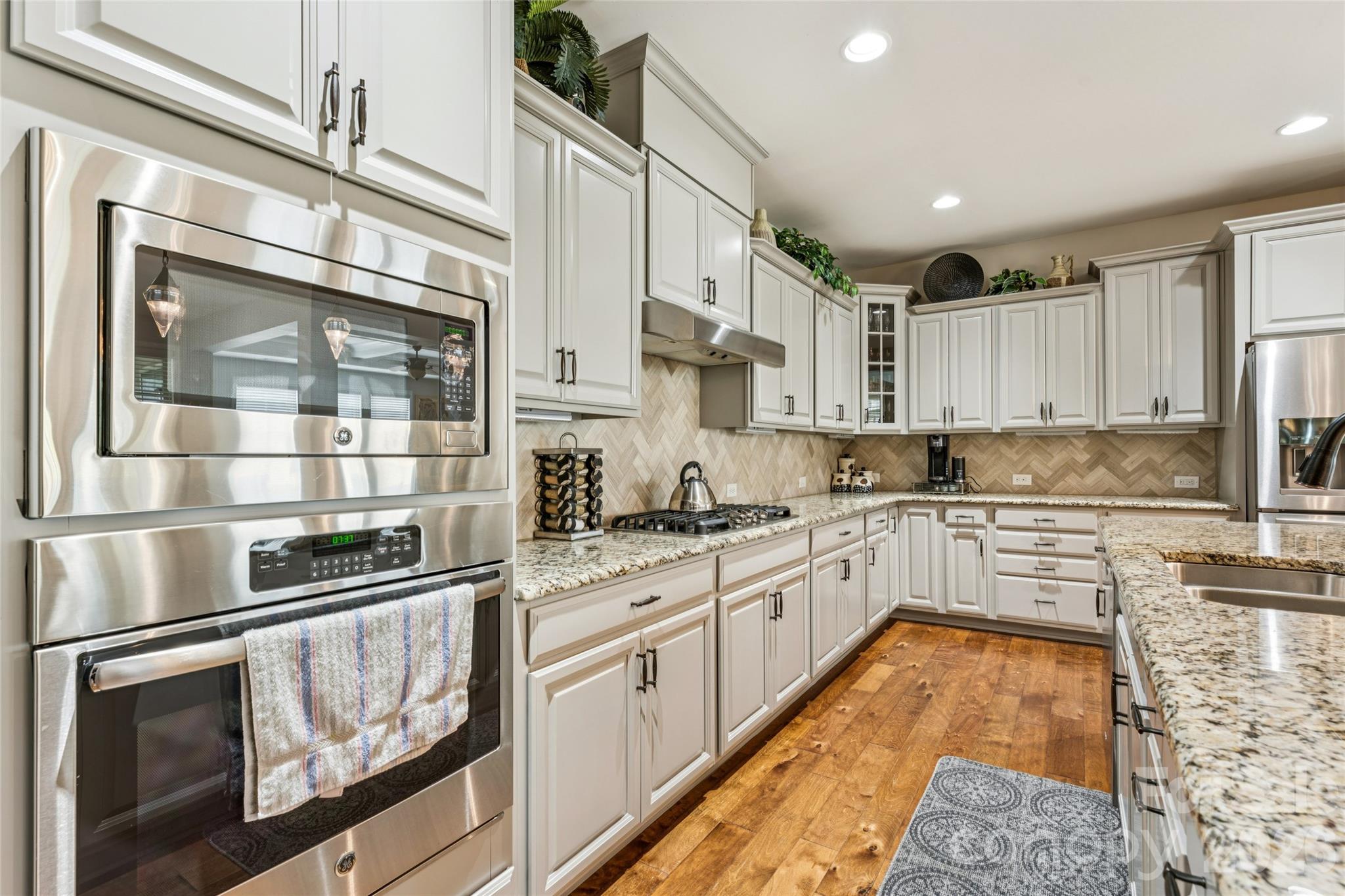 Chapel Cove - Residential