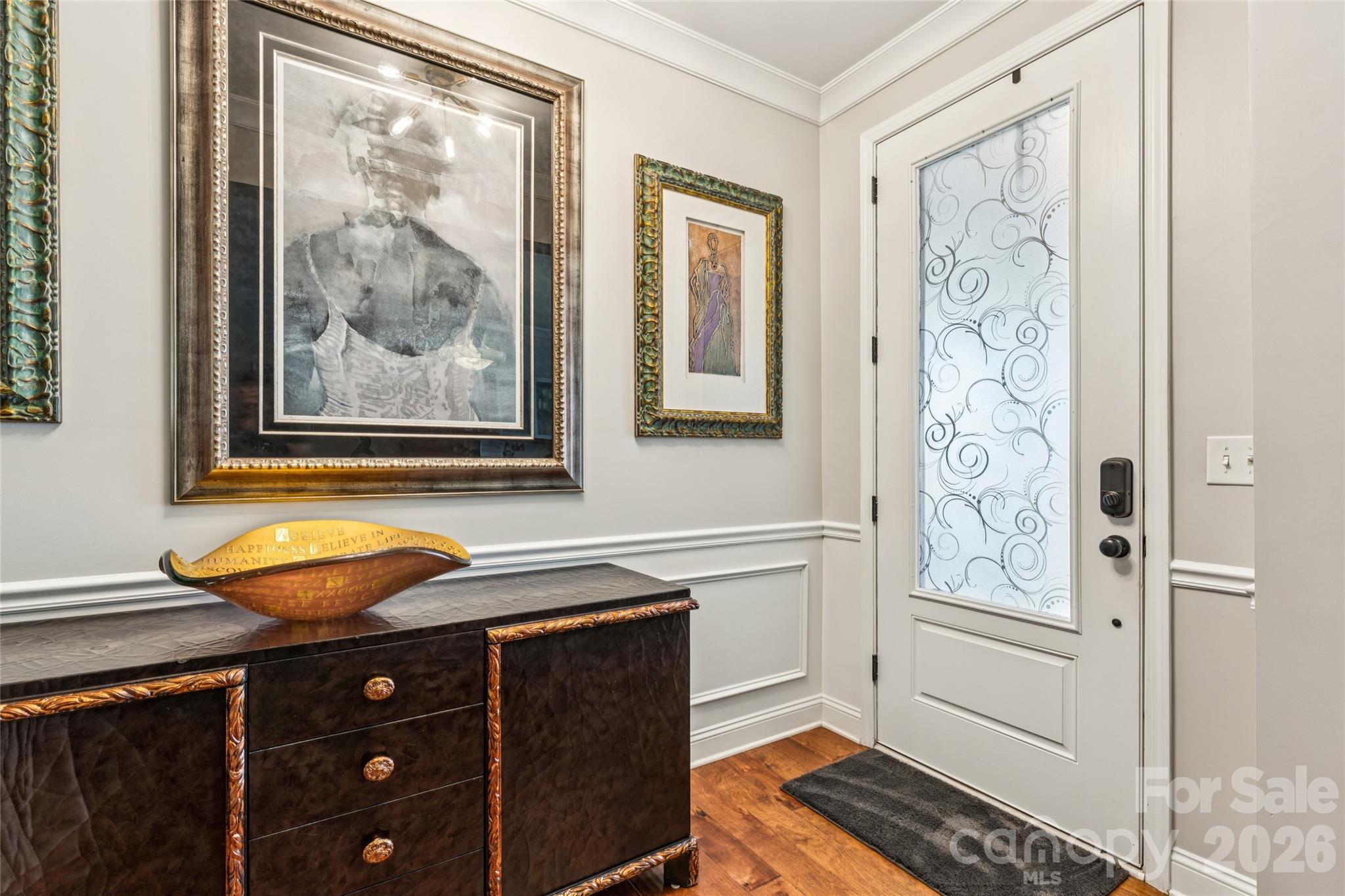 Chapel Cove - Residential