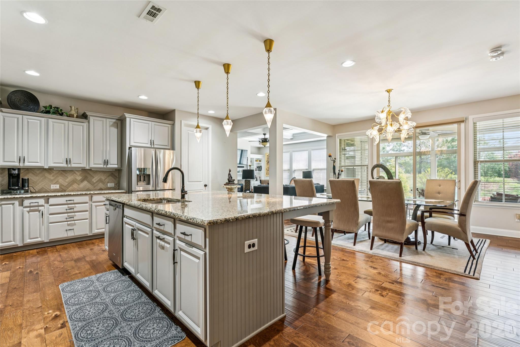 Chapel Cove - Residential