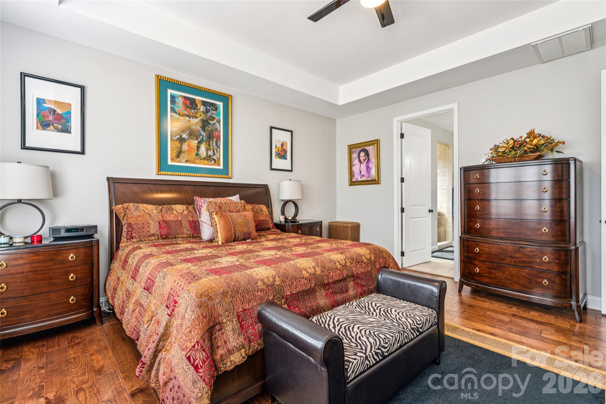 Chapel Cove - Residential