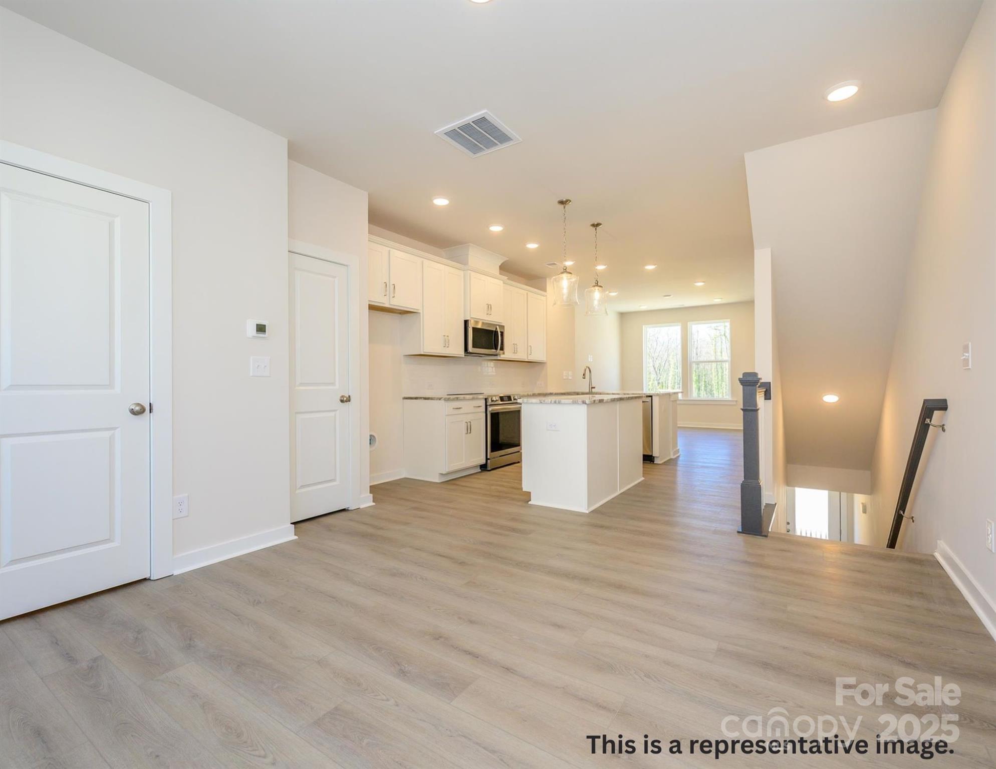 Central Living at Craig - Residential