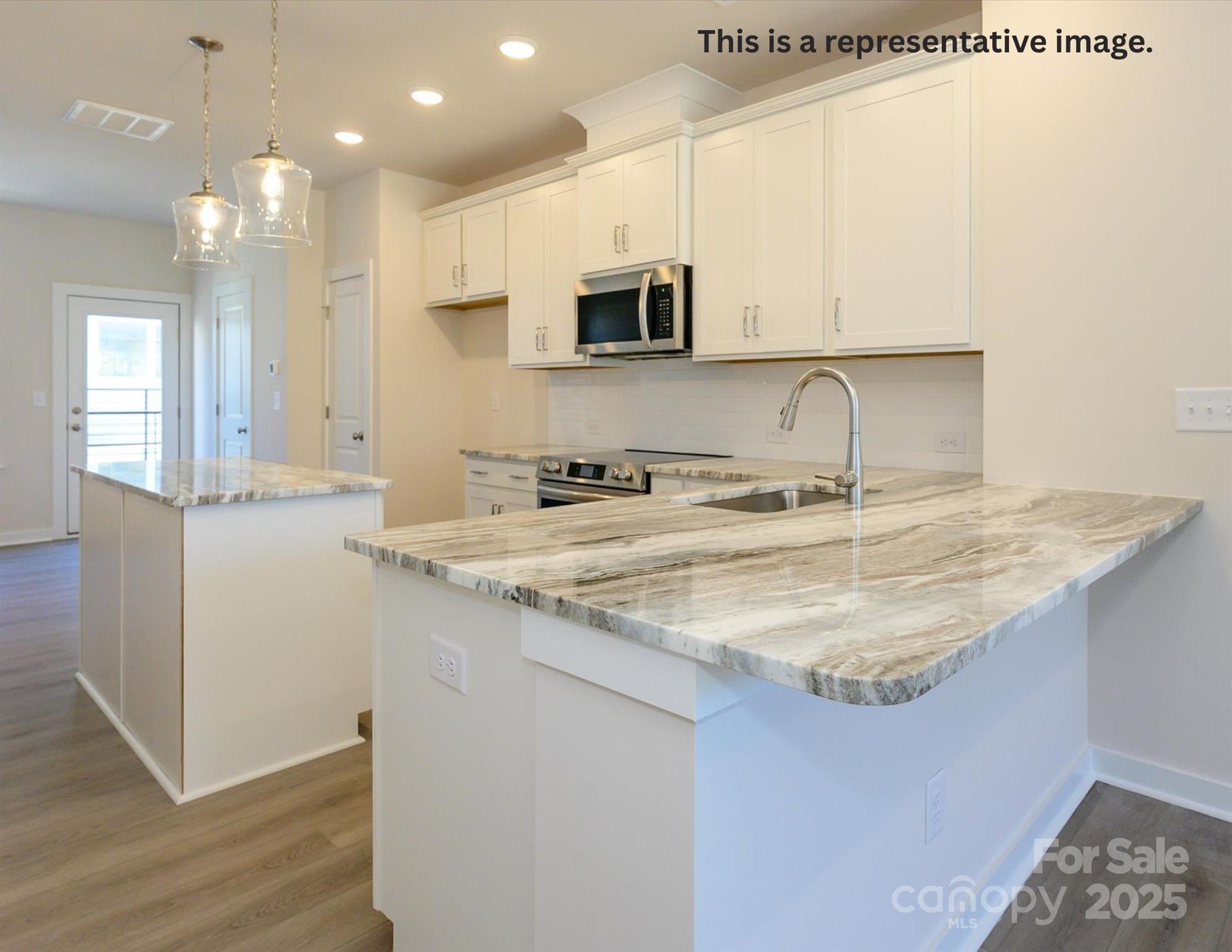 Central Living at Craig - Residential