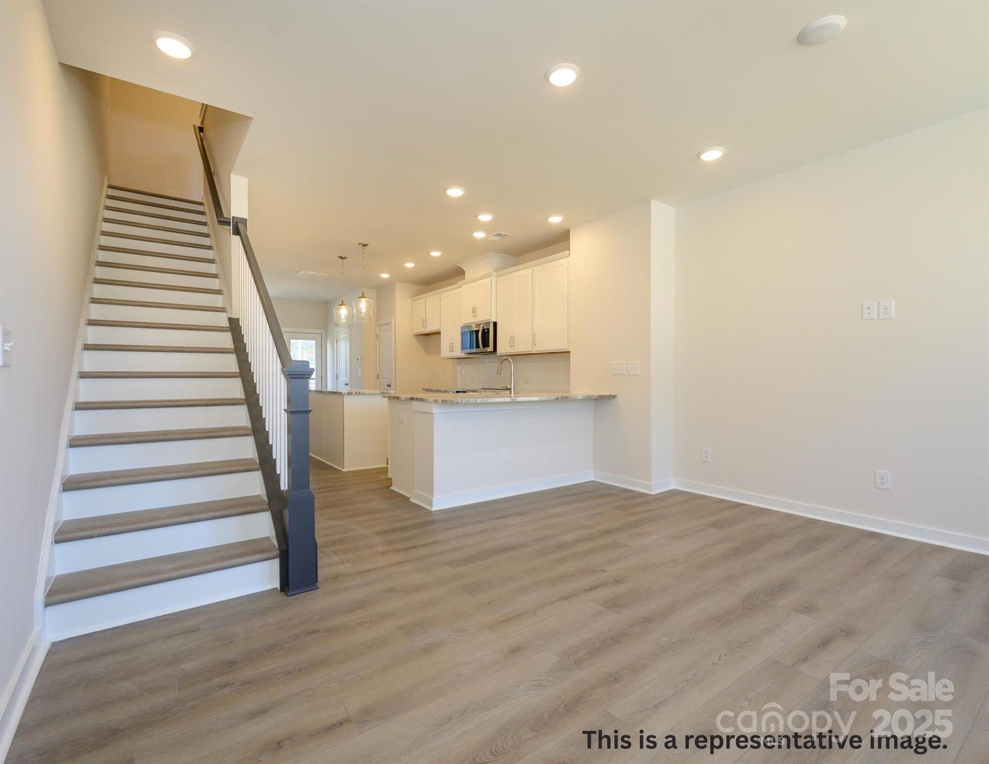 Central Living at Craig - Residential