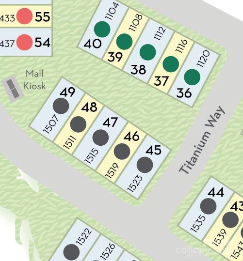 Central Living at Craig - Residential