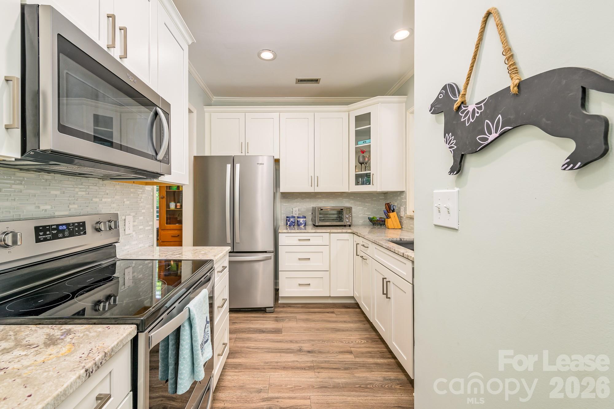Harborside Townhomes - Residential Lease