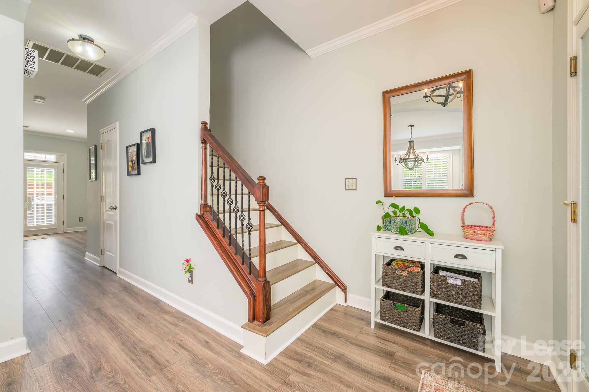 Harborside Townhomes - Residential Lease