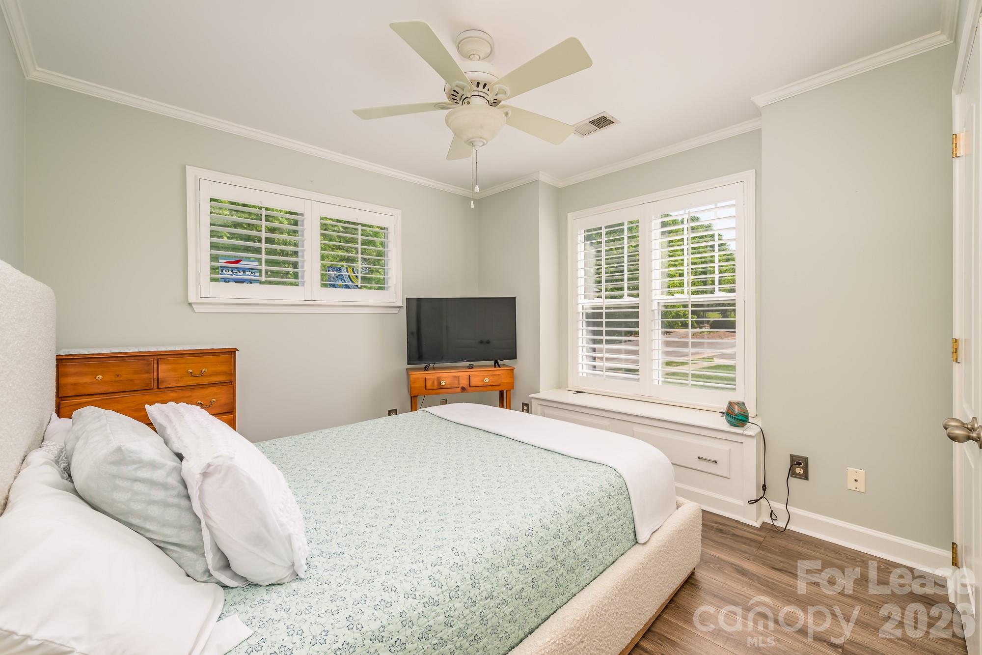 Harborside Townhomes - Residential Lease