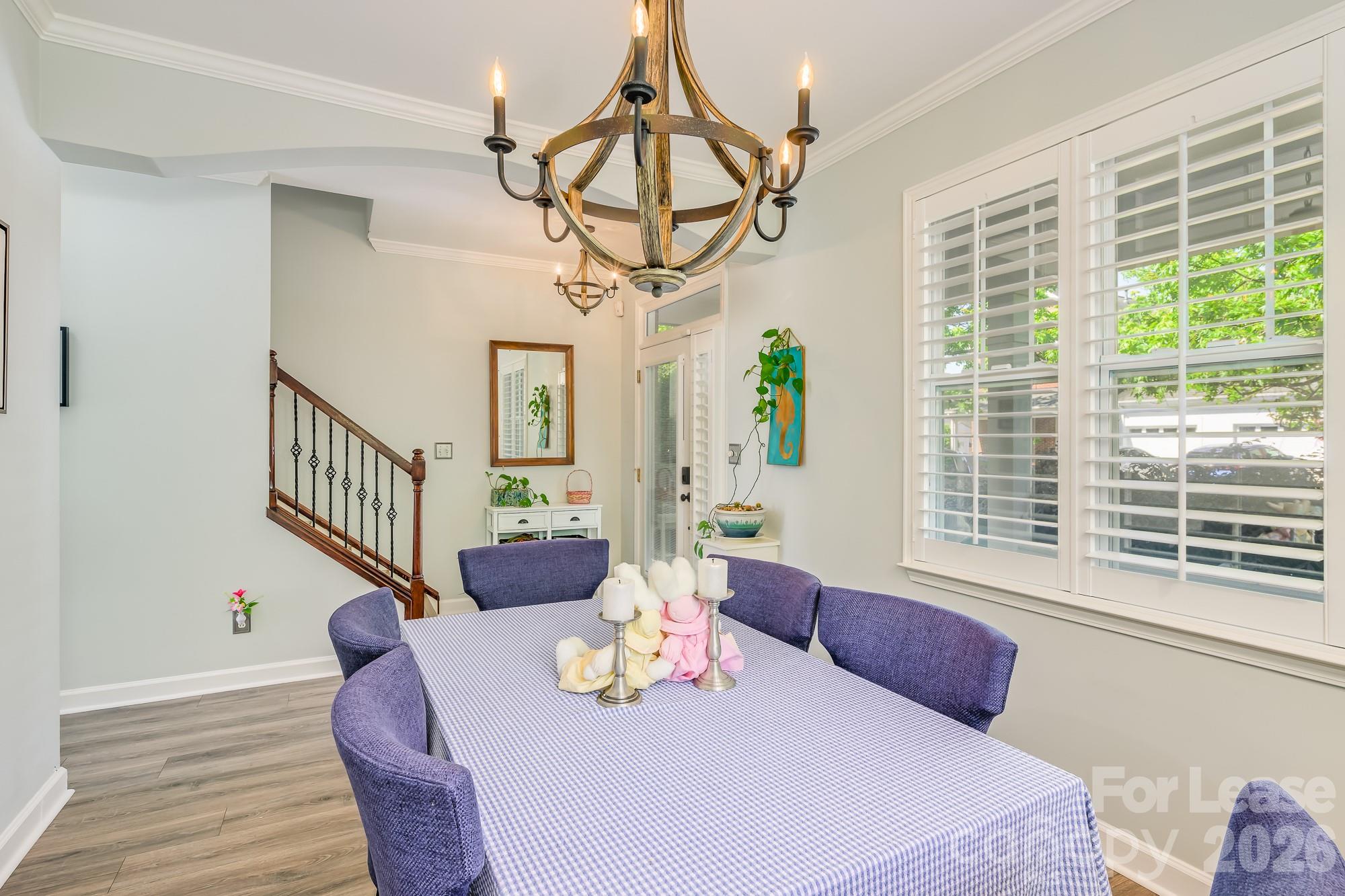 Harborside Townhomes - Residential Lease