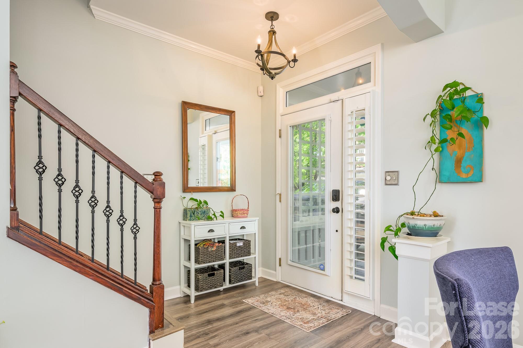 Harborside Townhomes - Residential Lease