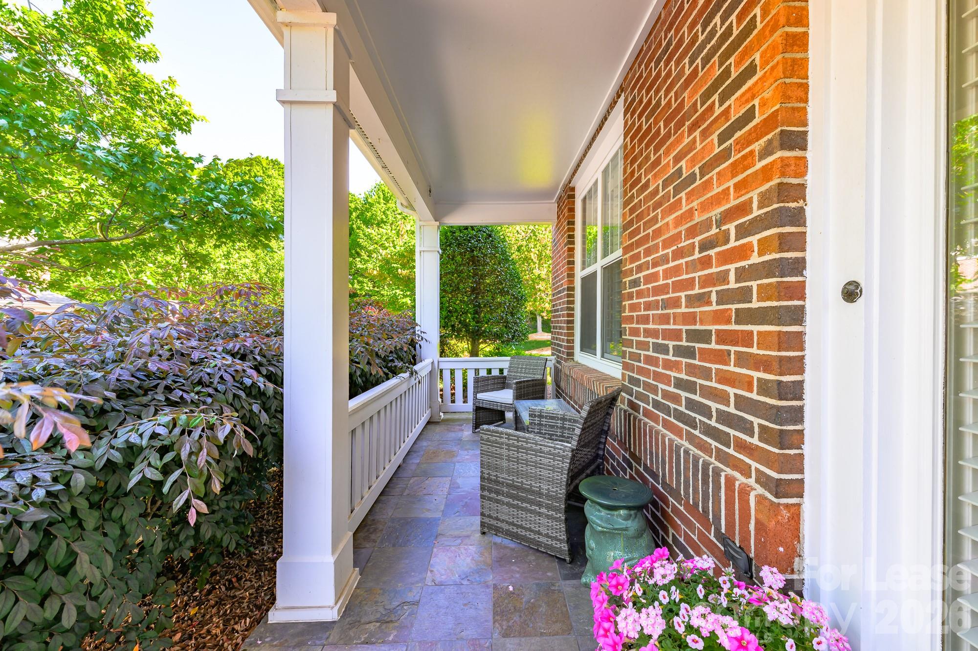 Harborside Townhomes - Residential Lease