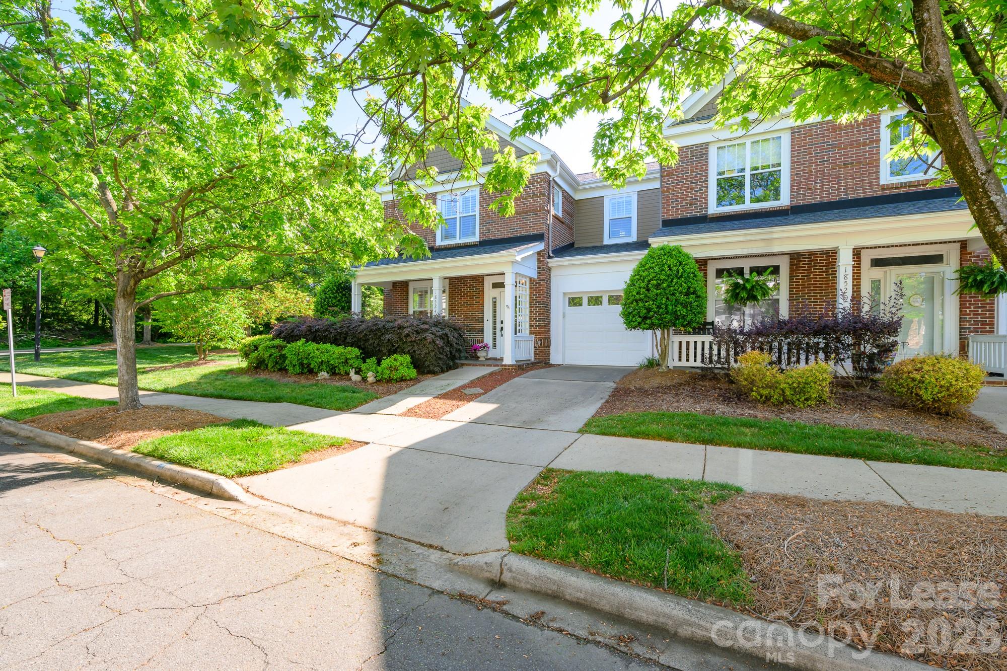Harborside Townhomes - Residential Lease