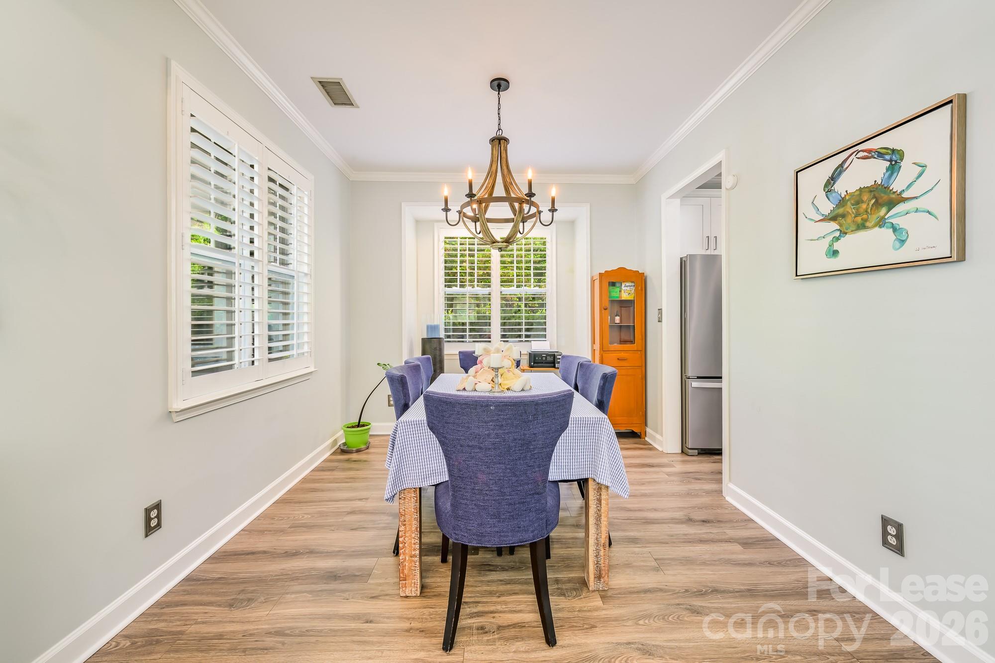 Harborside Townhomes - Residential Lease