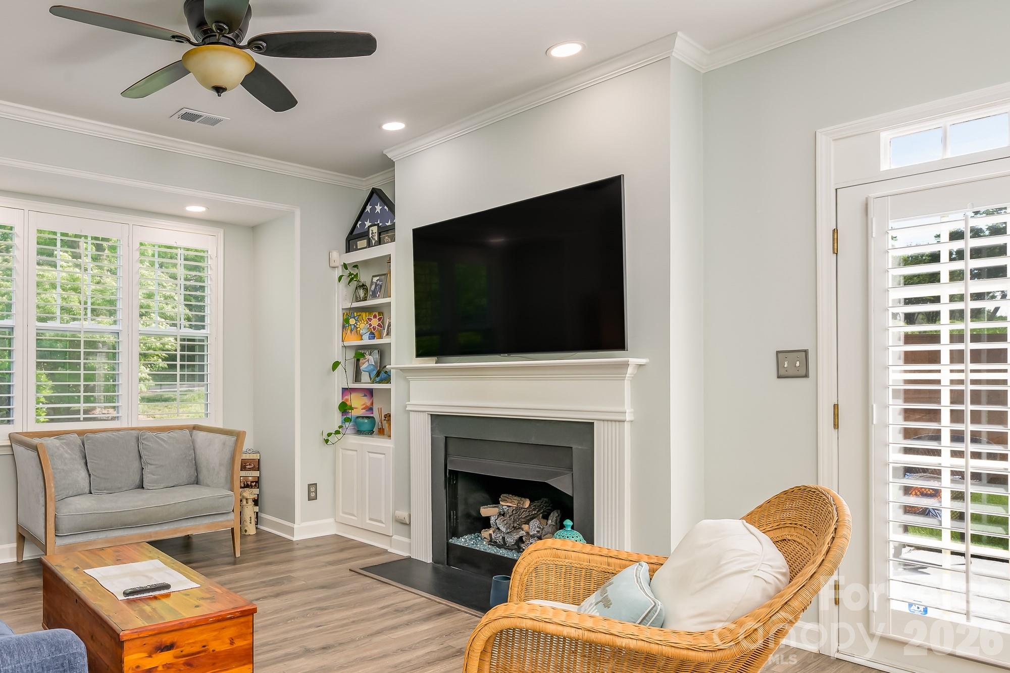 Harborside Townhomes - Residential Lease