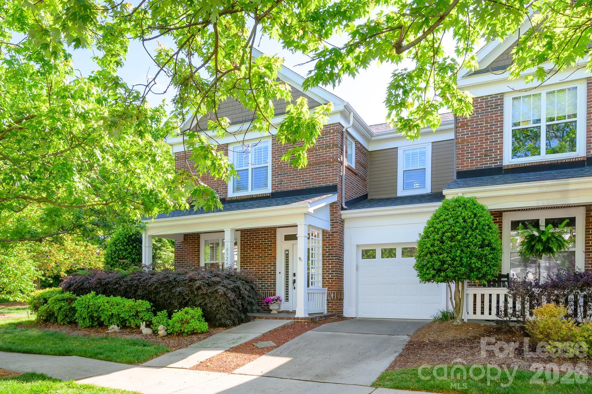 Harborside Townhomes - Residential Lease