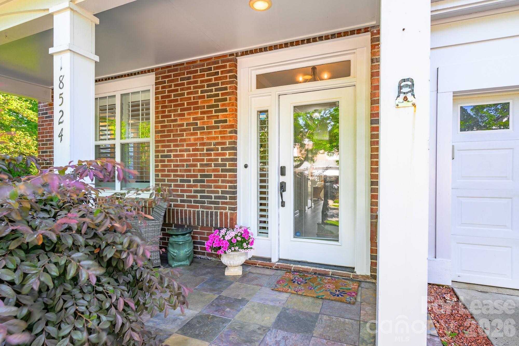 Harborside Townhomes - Residential Lease