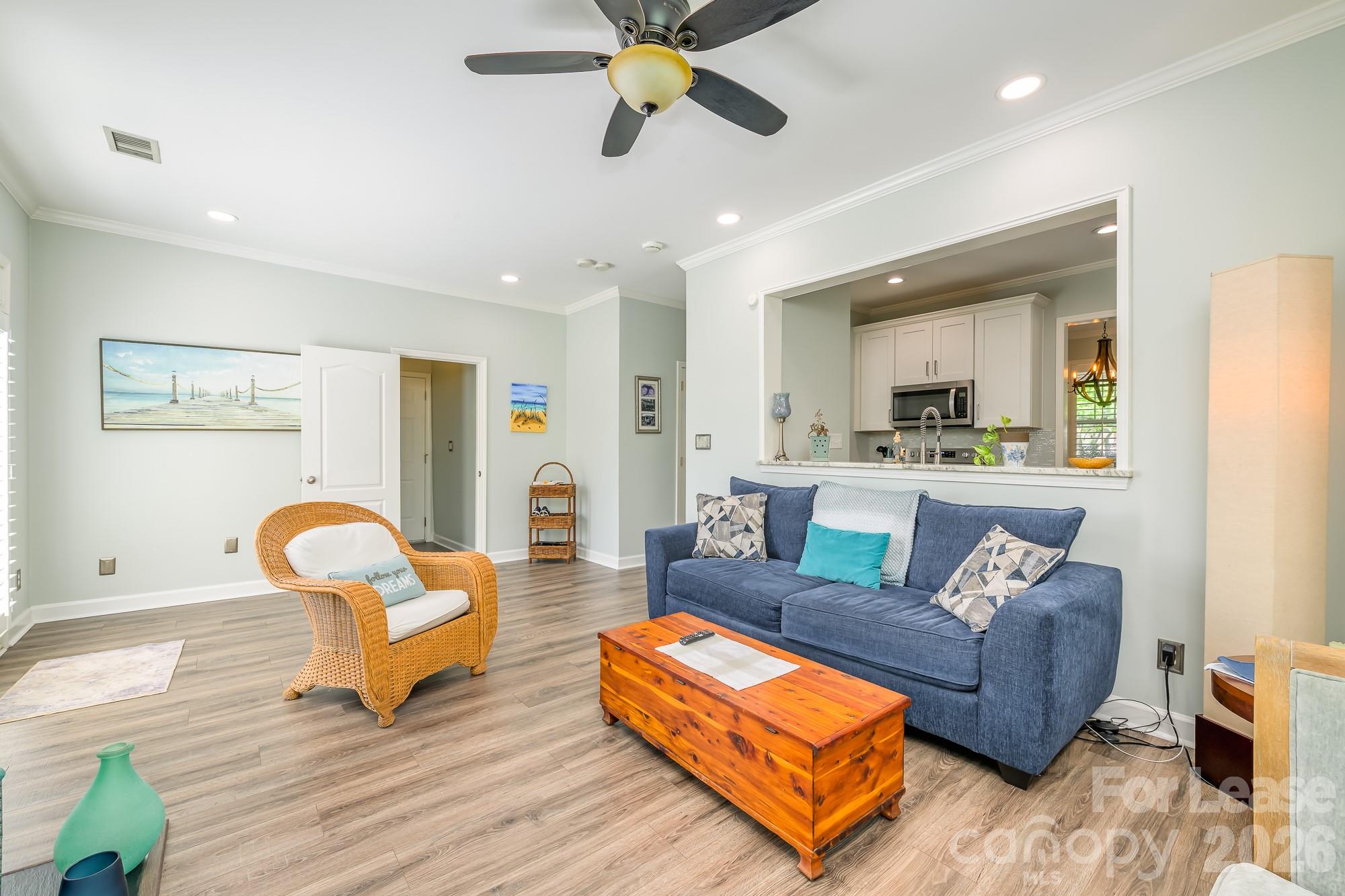 Harborside Townhomes - Residential Lease