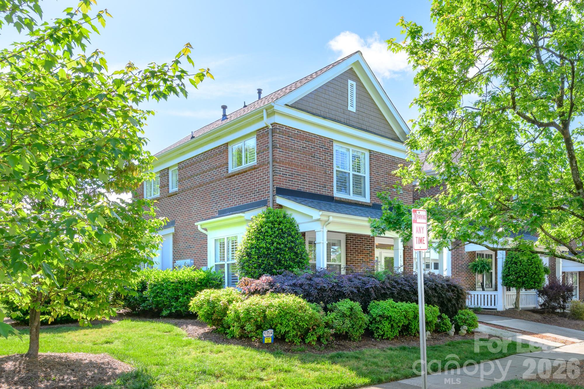Harborside Townhomes - Residential Lease