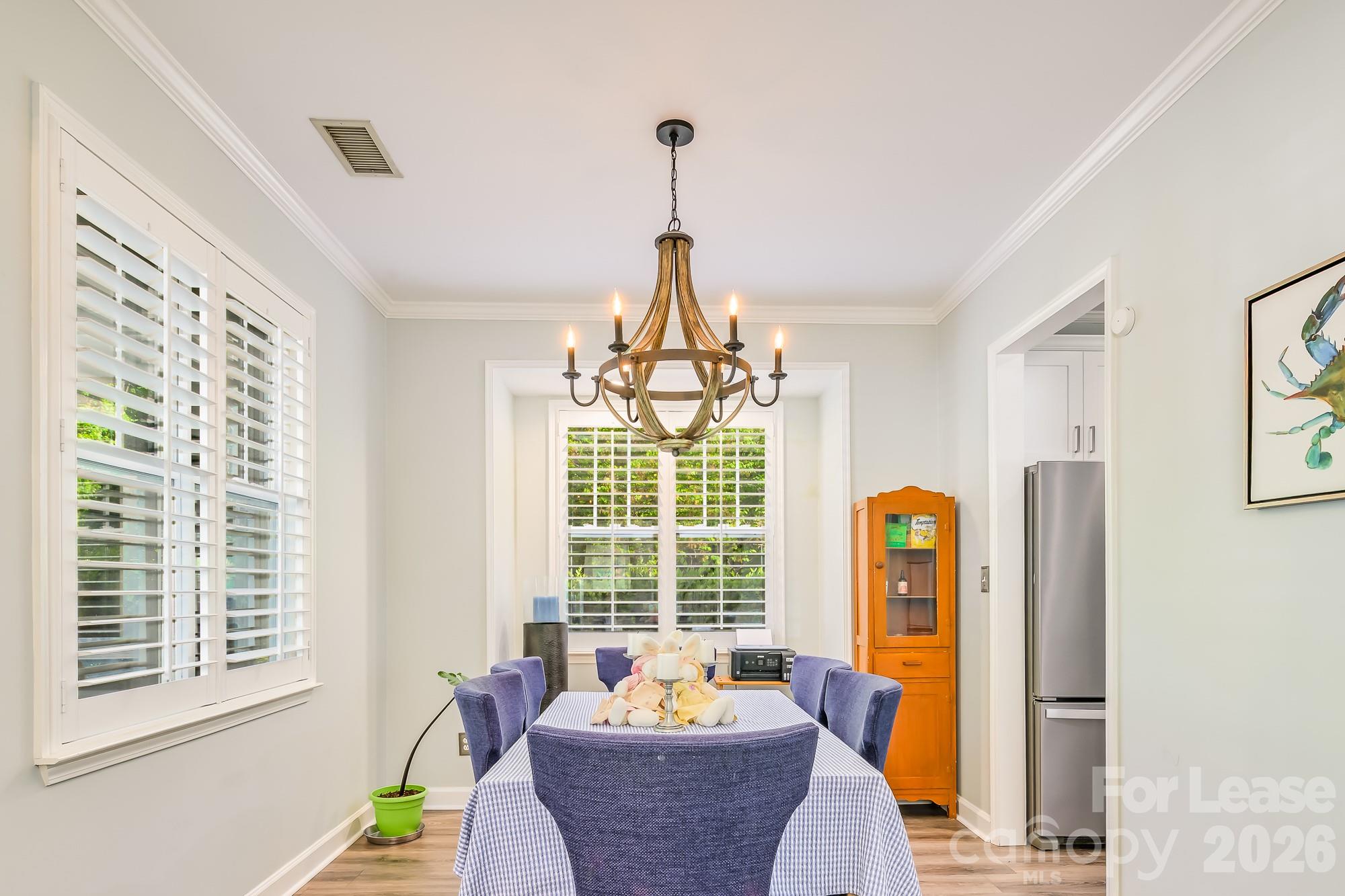 Harborside Townhomes - Residential Lease