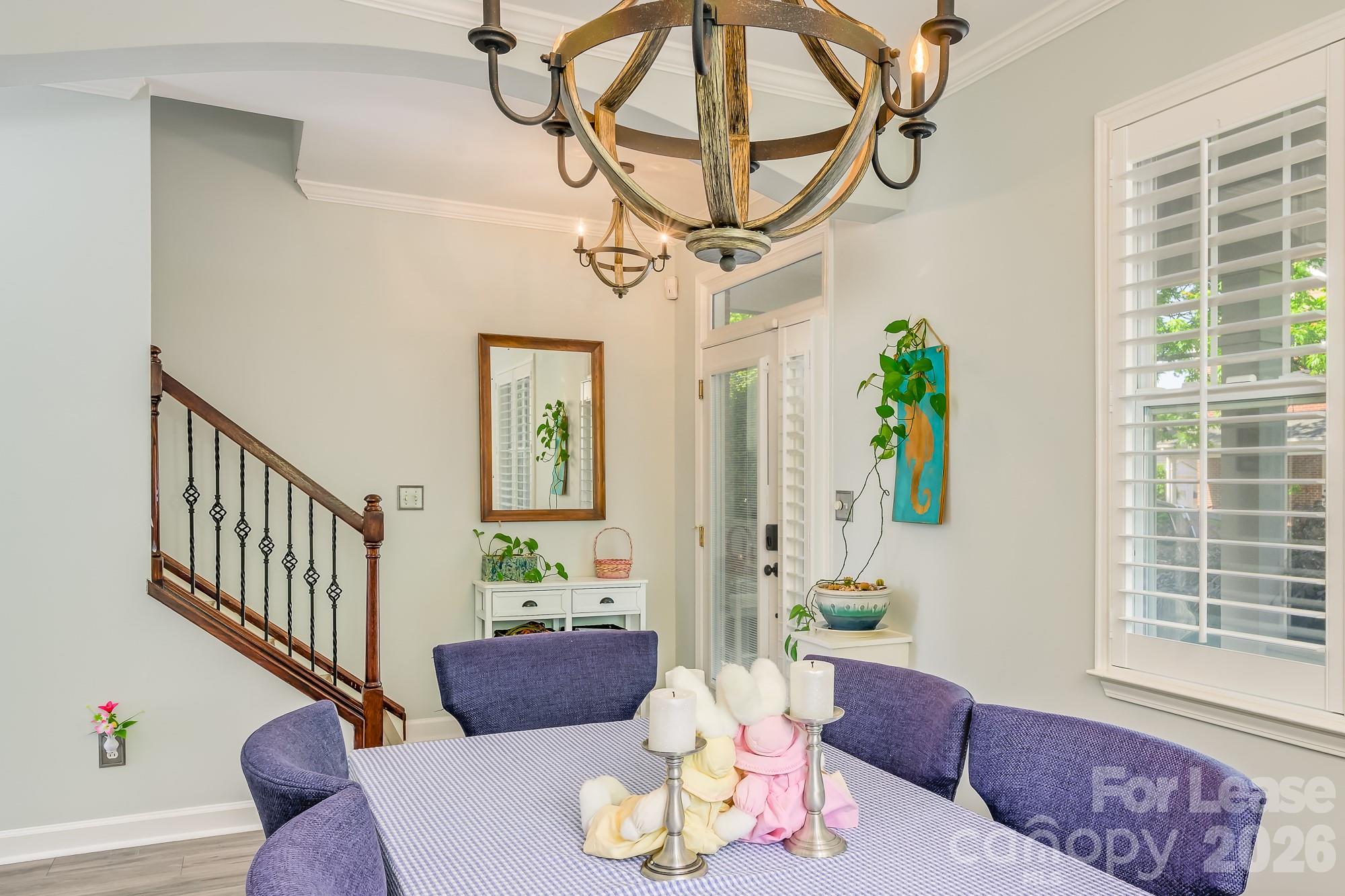 Harborside Townhomes - Residential Lease