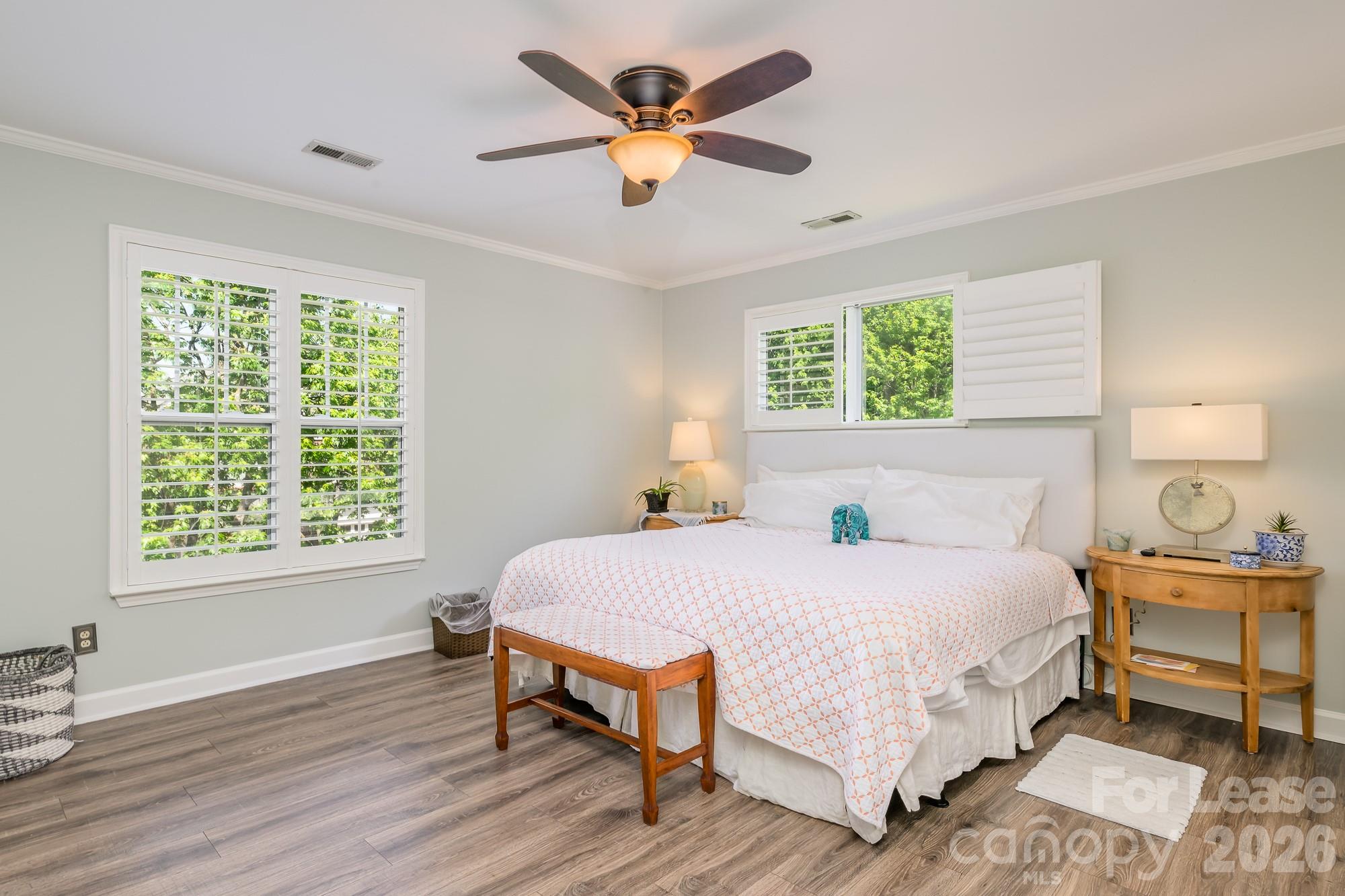 Harborside Townhomes - Residential Lease