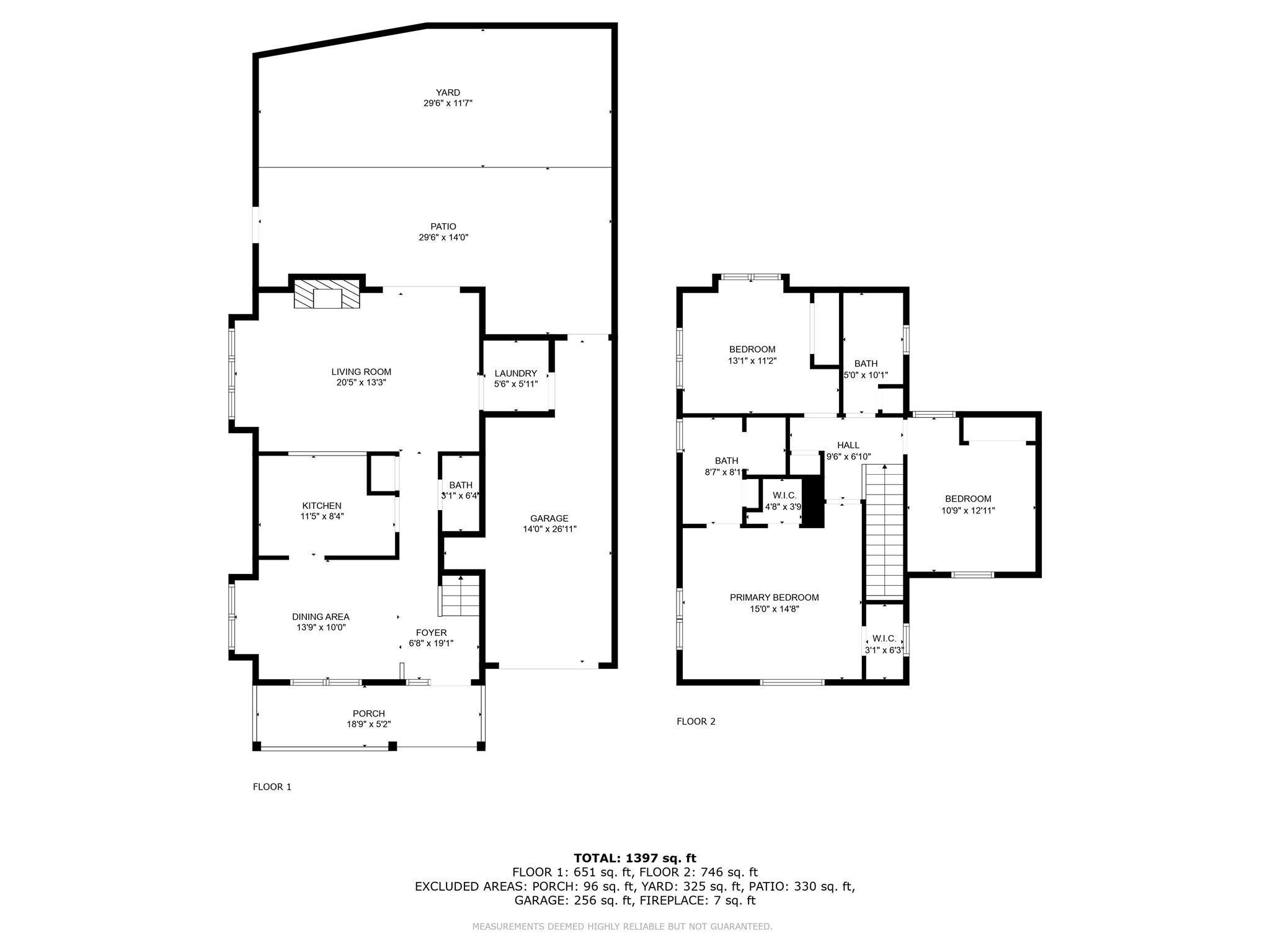 Harborside Townhomes - Residential Lease