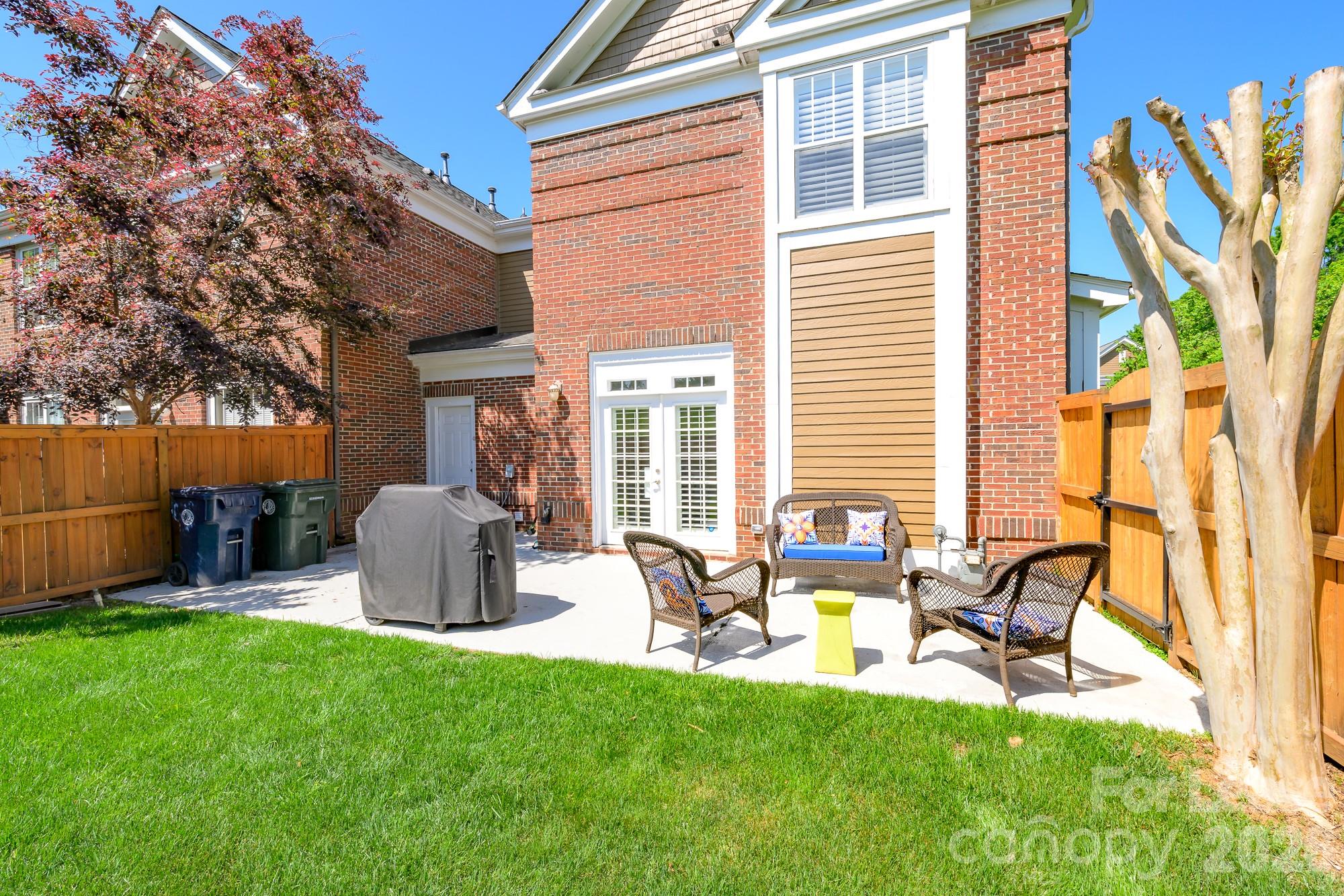 Harborside Townhomes - Residential Lease