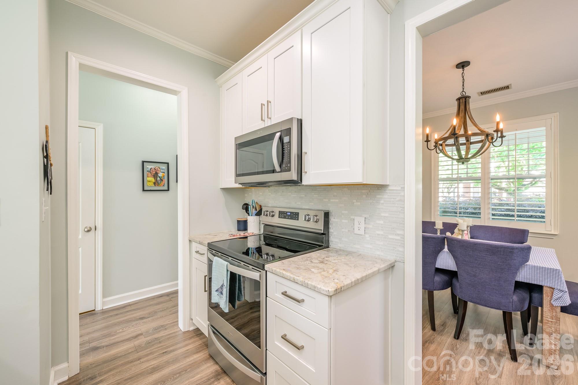 Harborside Townhomes - Residential Lease
