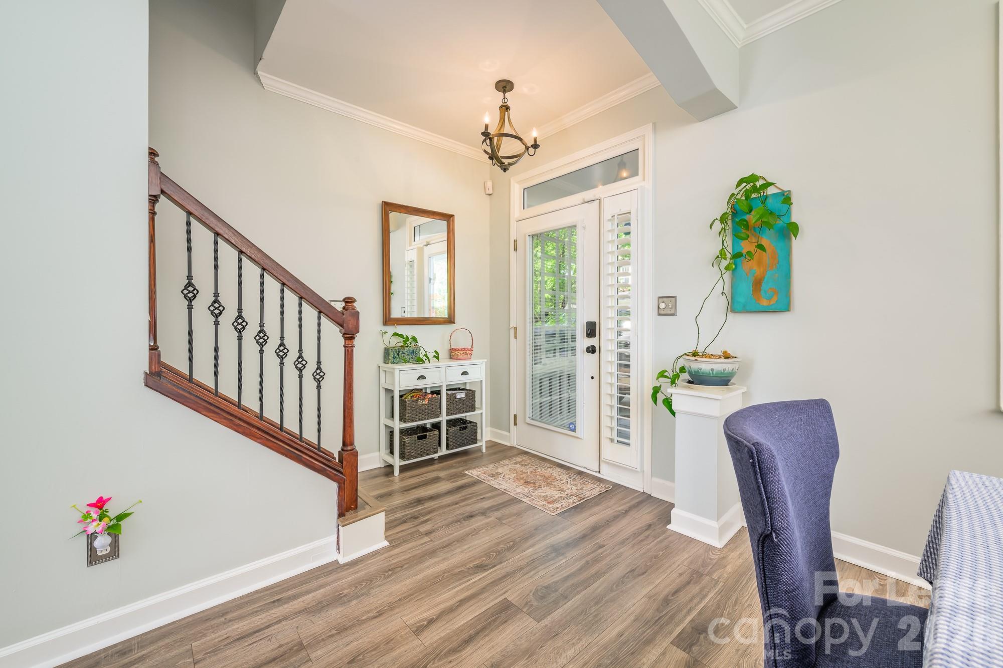 Harborside Townhomes - Residential Lease