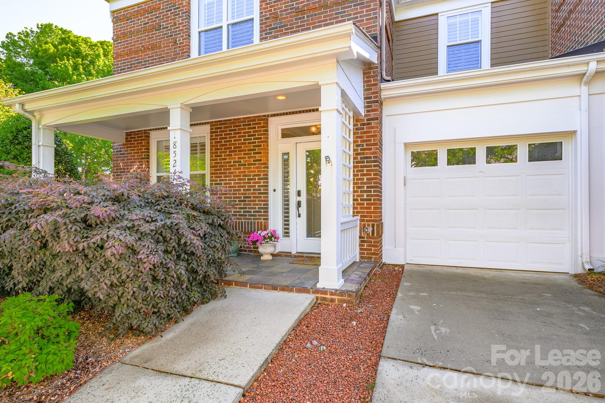 Harborside Townhomes - Residential Lease