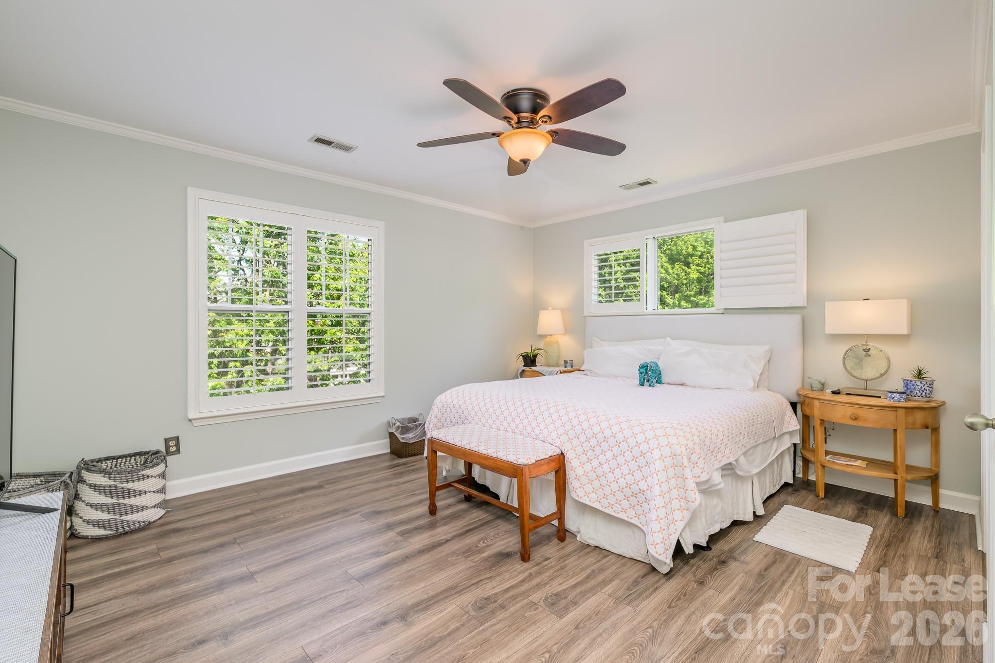 Harborside Townhomes - Residential Lease