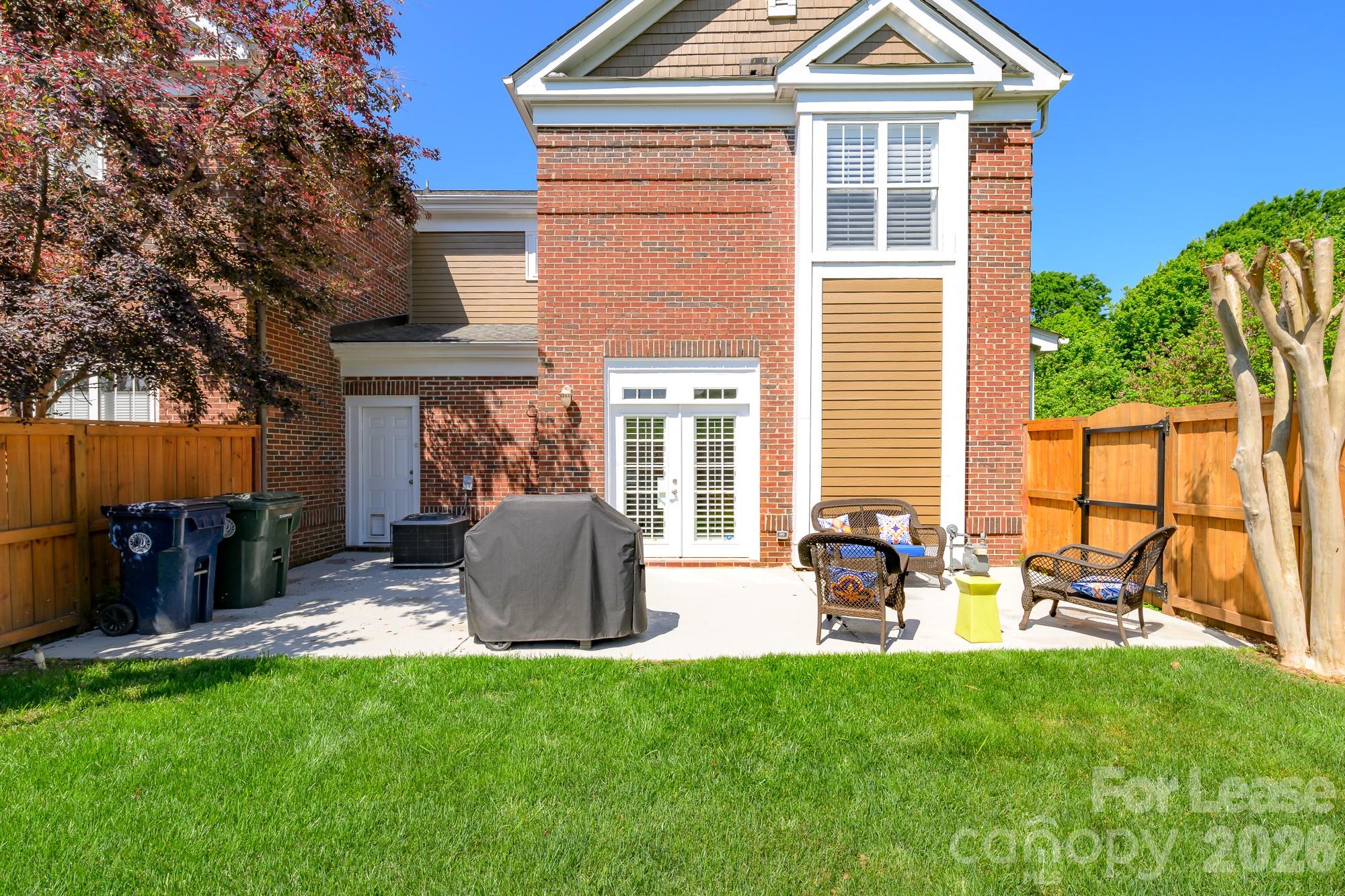 Harborside Townhomes - Residential Lease