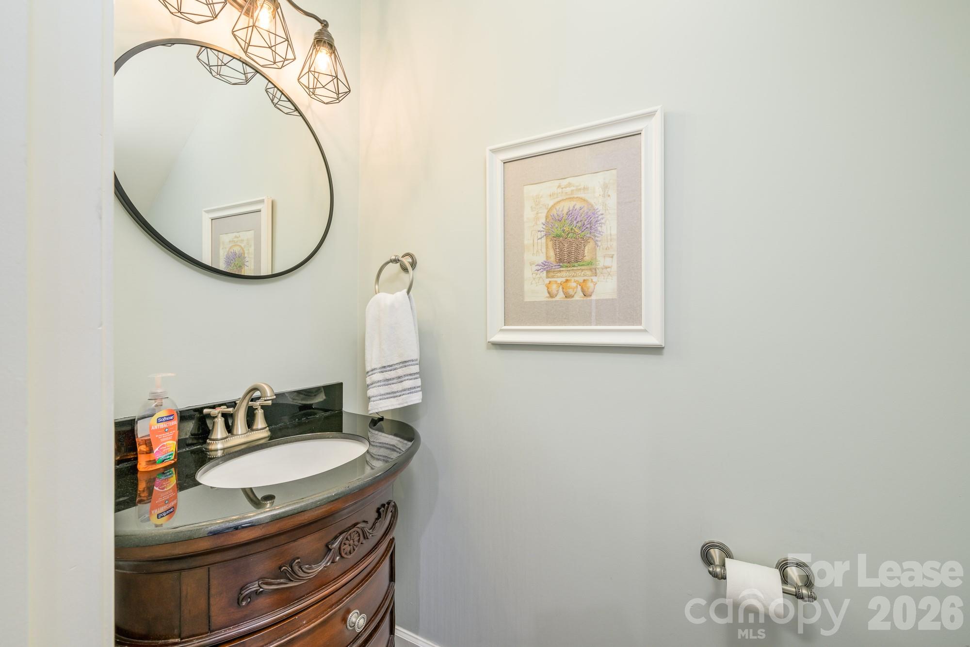 Harborside Townhomes - Residential Lease