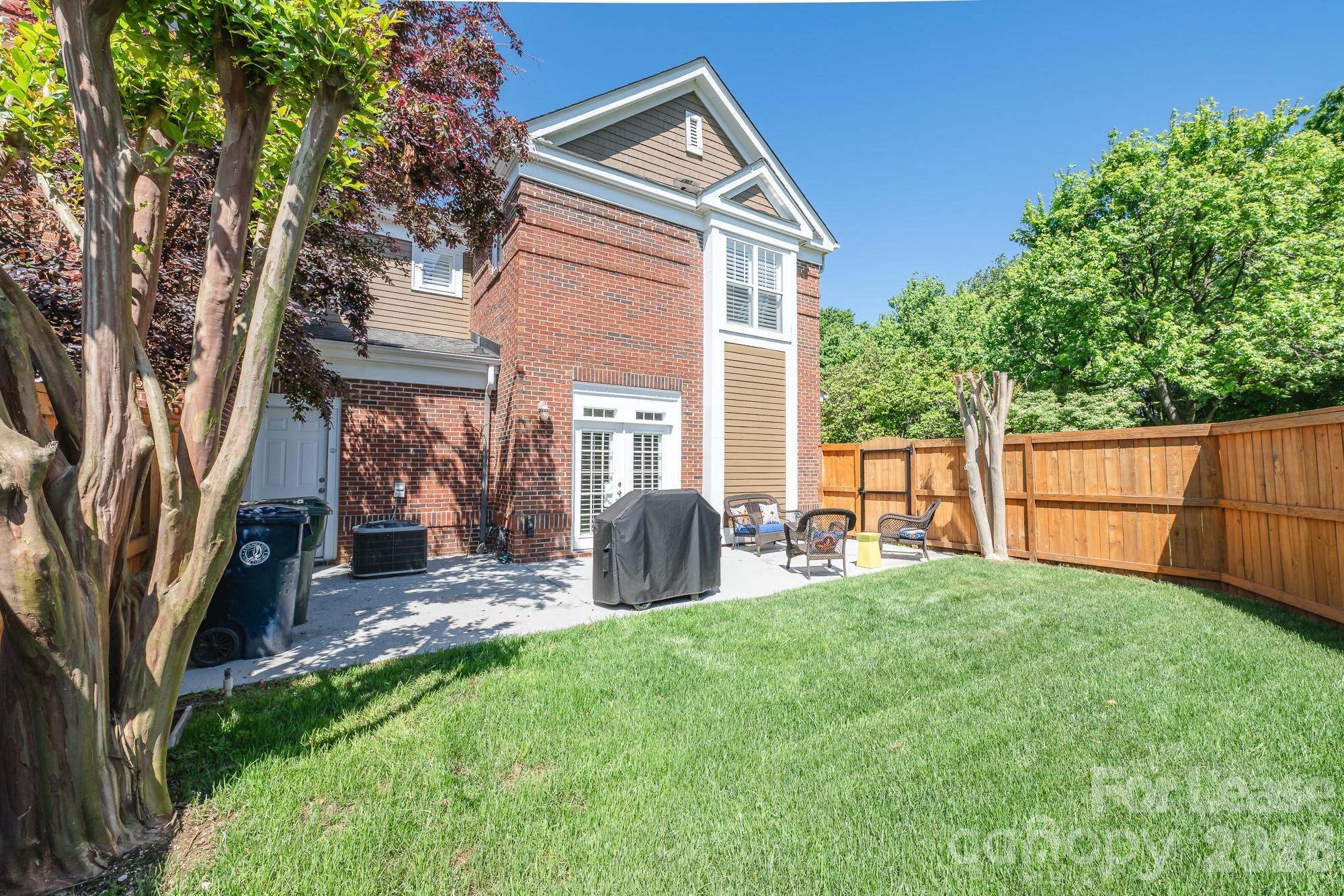 Harborside Townhomes - Residential Lease