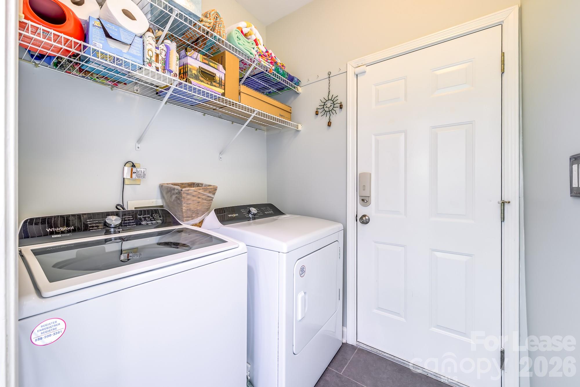 Harborside Townhomes - Residential Lease