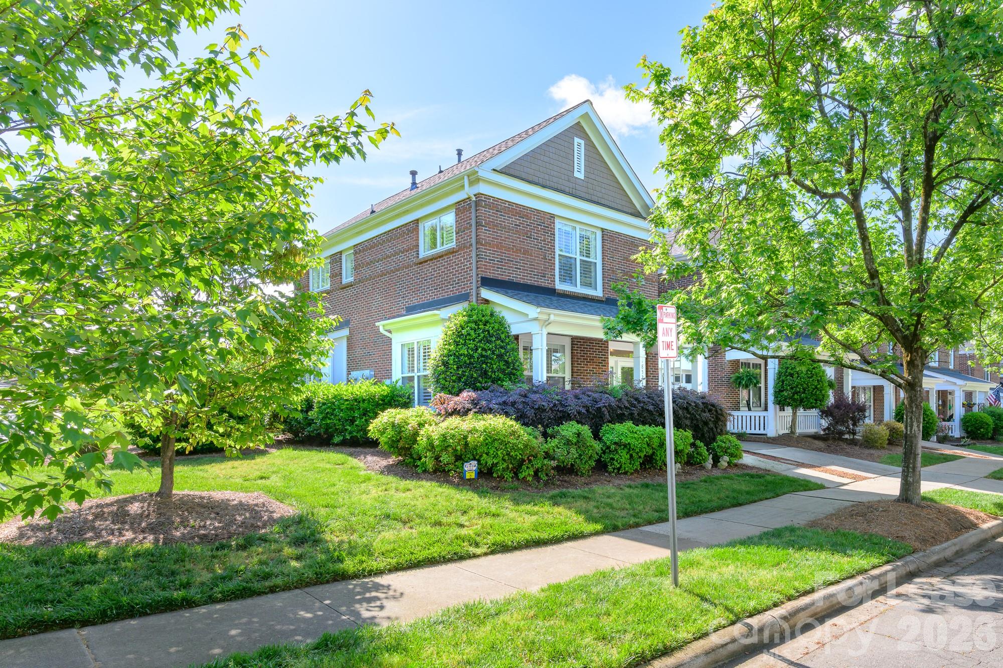 Harborside Townhomes - Residential Lease