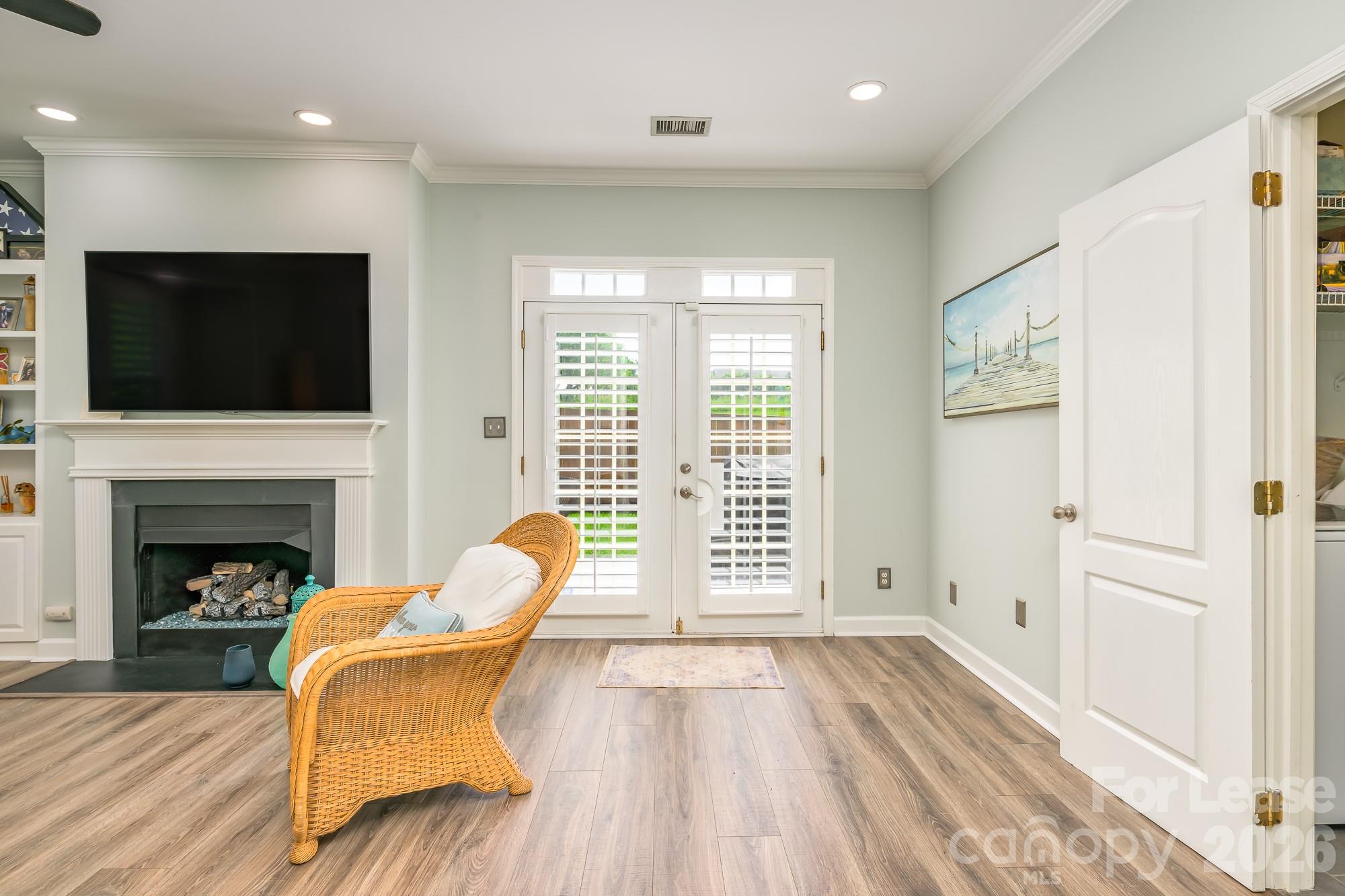 Harborside Townhomes - Residential Lease