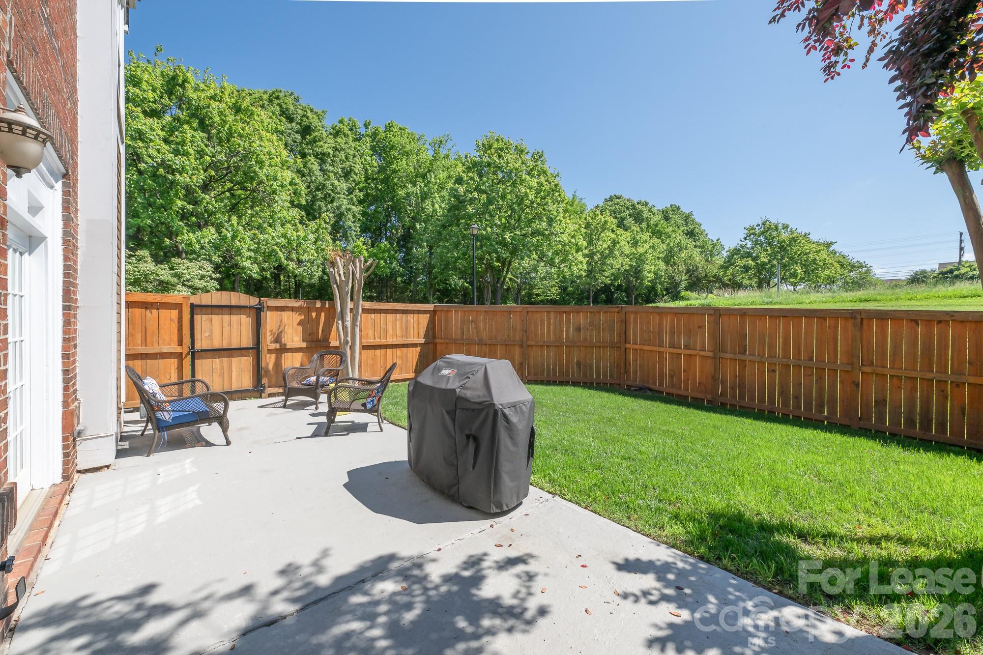 Harborside Townhomes - Residential Lease