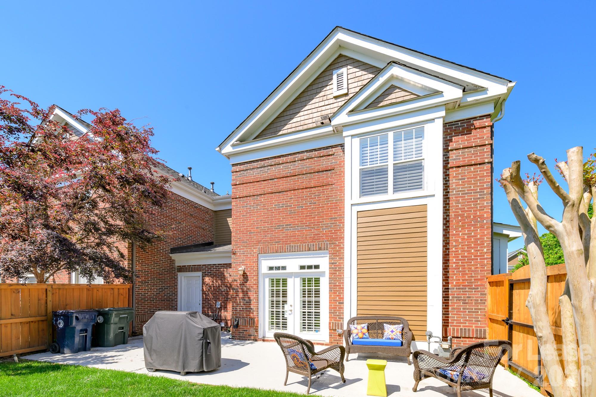 Harborside Townhomes - Residential Lease