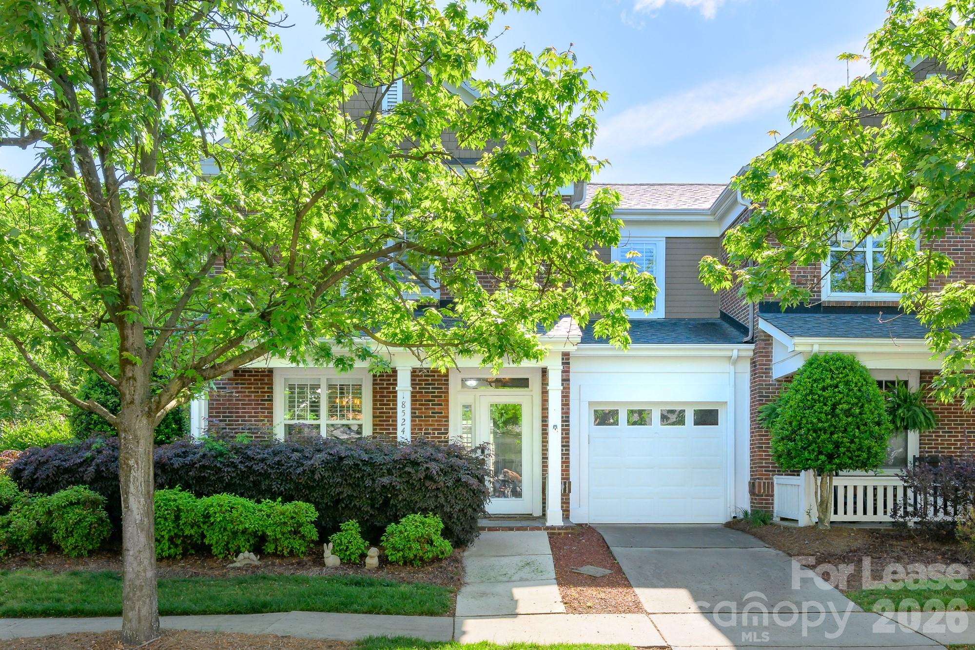Harborside Townhomes - Residential Lease