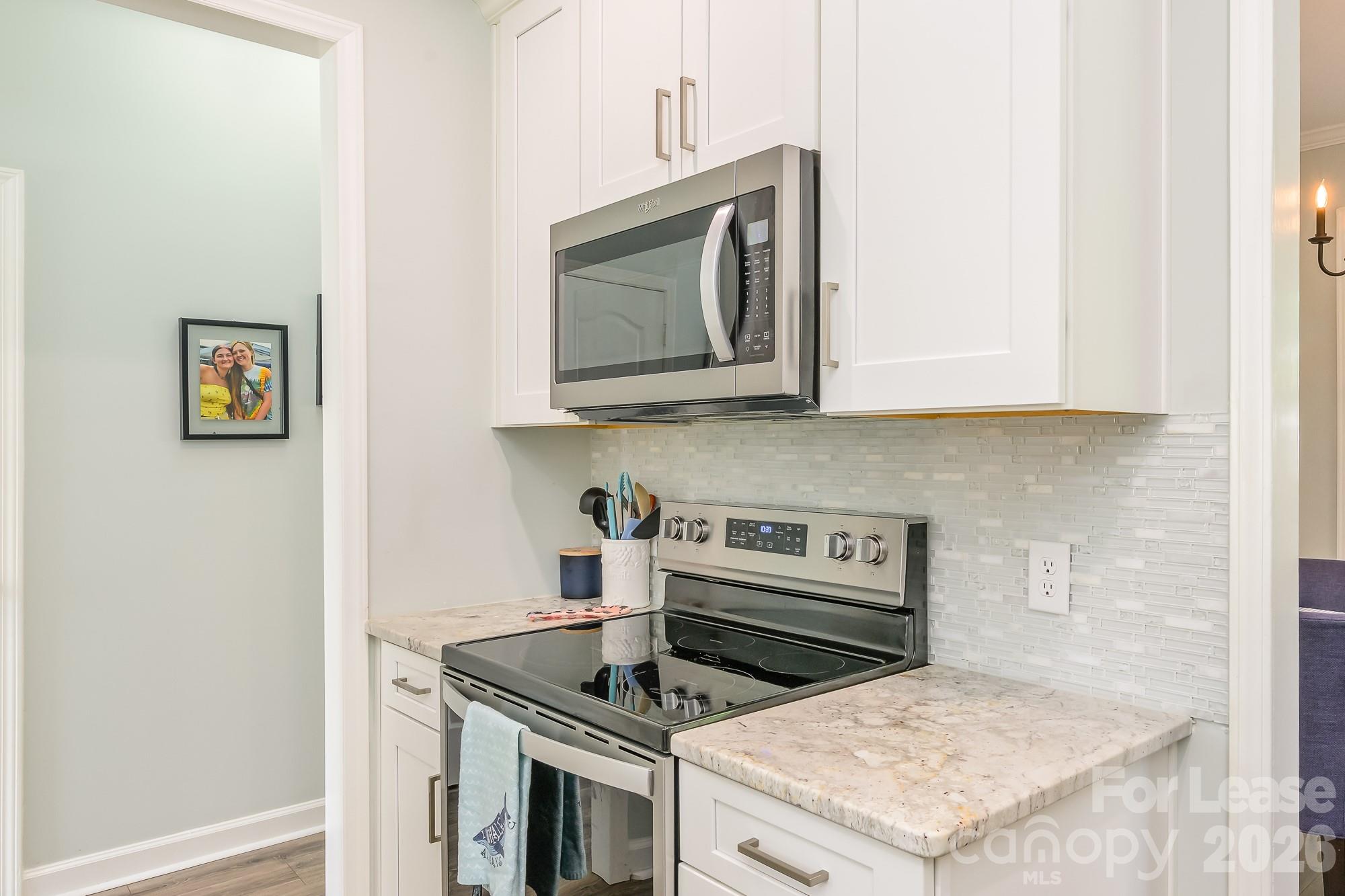 Harborside Townhomes - Residential Lease