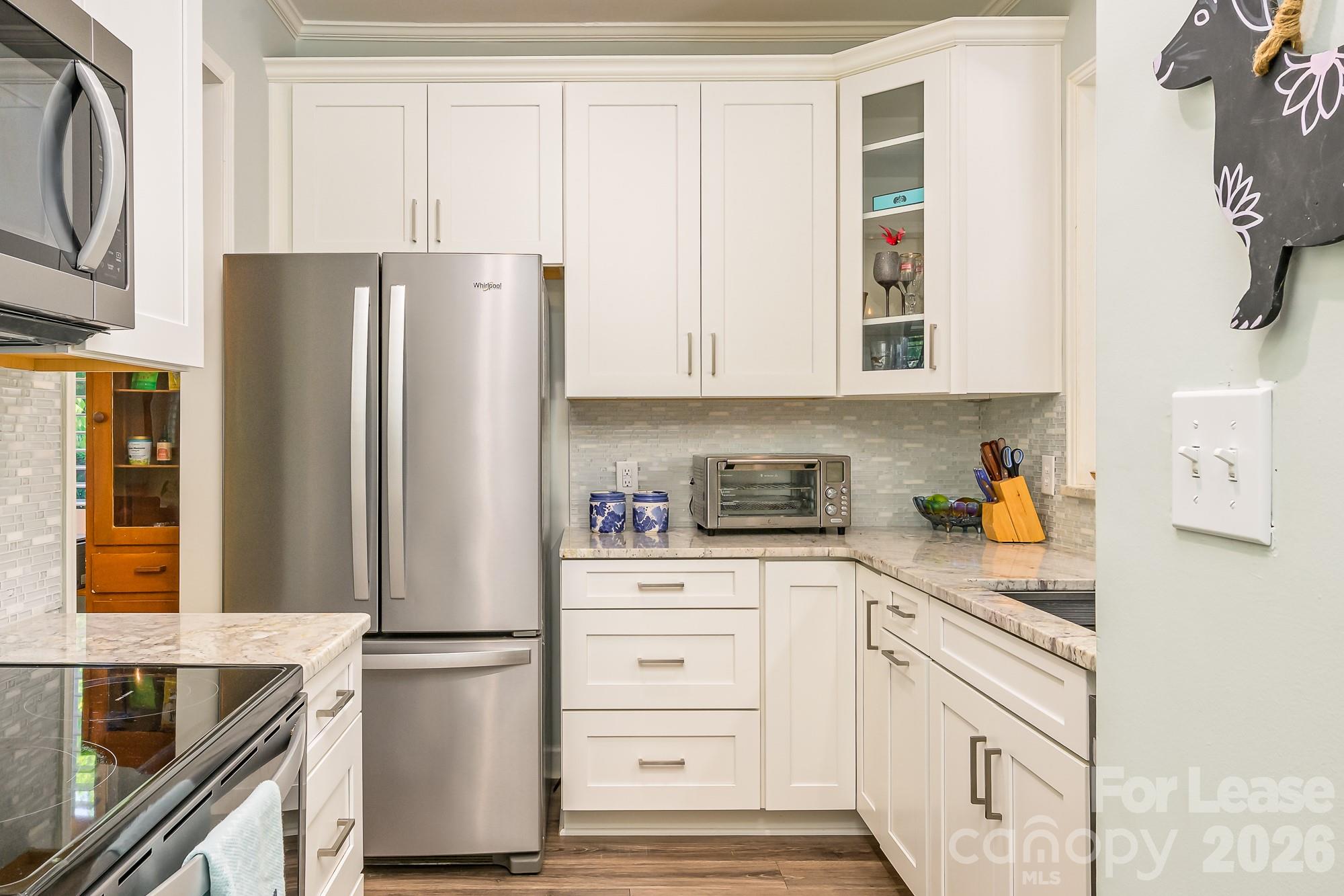 Harborside Townhomes - Residential Lease